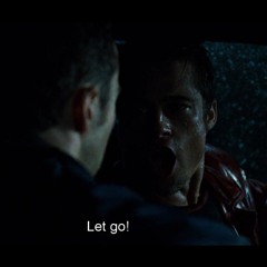(Never) Let Go
