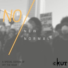 No New Normal