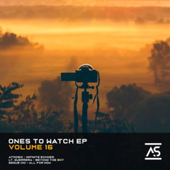 ATMOSIX - Infinite Echoes (Original Mix) [OUT NOW]
