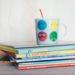 Kinderbuch - Das Geheimnis von Nebelstein