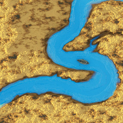 River of Gold