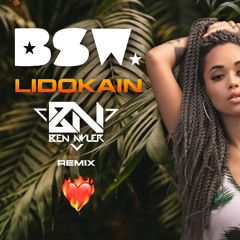 BSW ft. ByeAlex - Lidokain (Ben Nyler Remix)