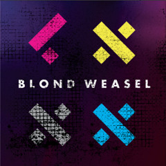 Way Back To You (Synth Version) - Blond Weasel