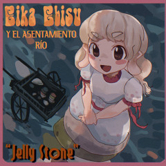 [東方/Chicha/ Touhou] Jelly Stone
