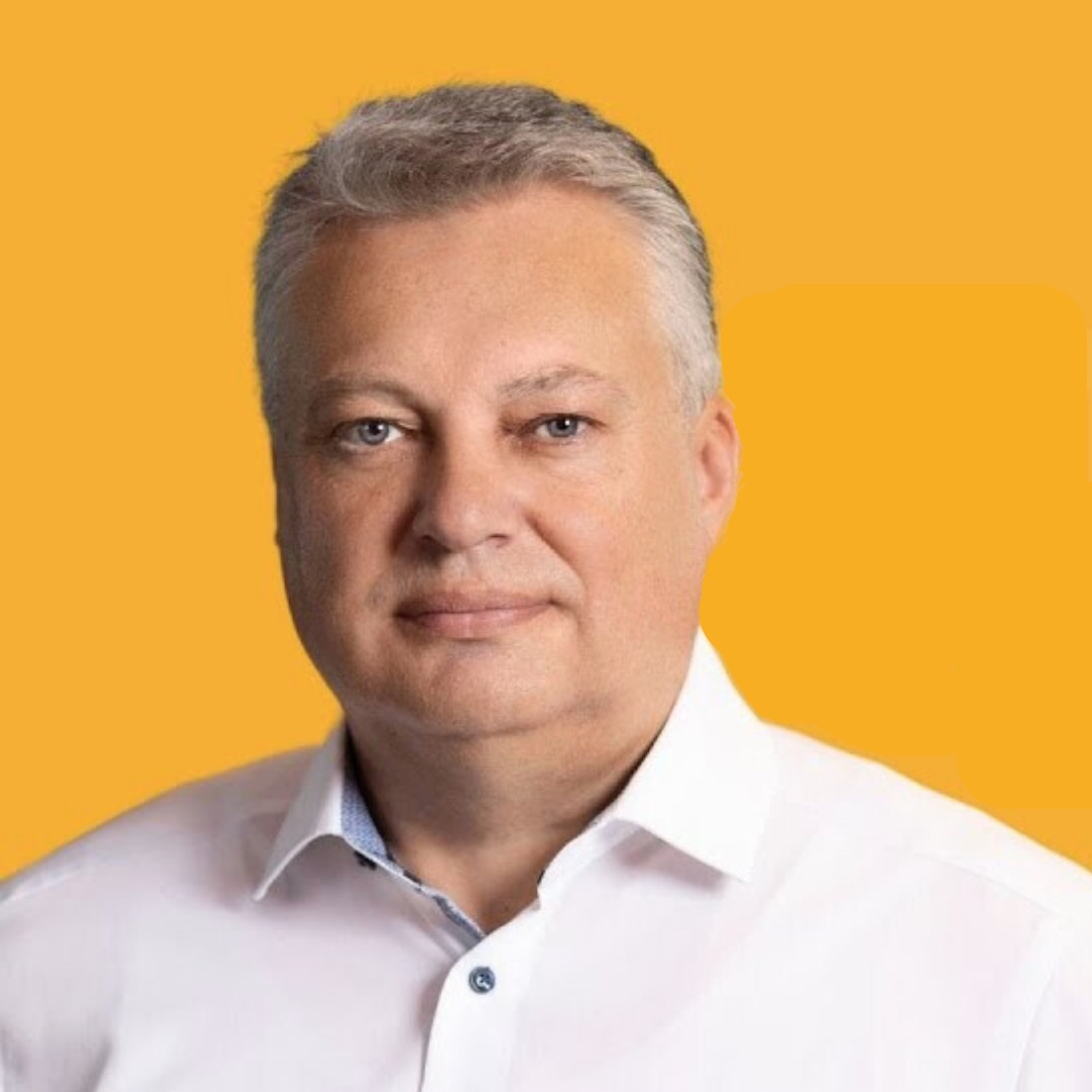 По вуха у бізнесі