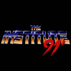 The Institute 91’ - Of Frozen Crumbling Stone