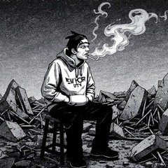 FLATLINE (PROD. FALLEN)