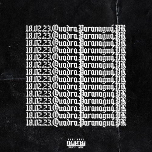 18.02.23@QUADRA.Paranaguá - PR