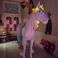 Saturday night @ Maison Monique [March 16, 2025]