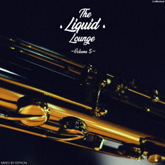 The Liquid Lounge : Volume 05