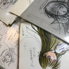 note1: brand new year @hatsuu7 @heroz2299 @hushinsilence @yuikase