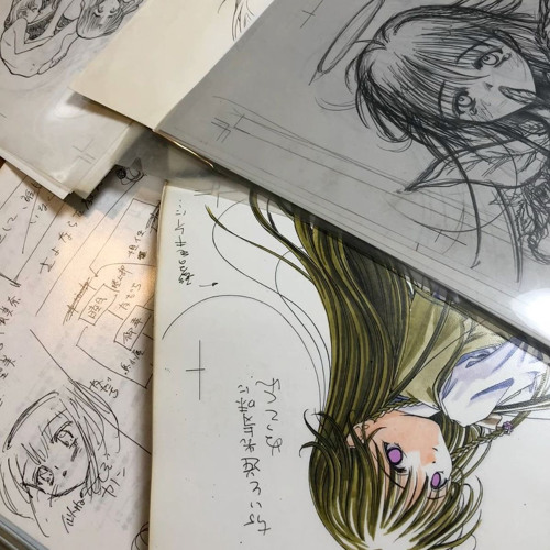 note1: "Brand new year" @hatsuu7 @heroz2299 @hushinsilence @yuikase