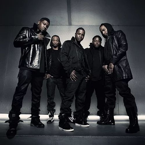 The D26 & BC Mixtape (2024)