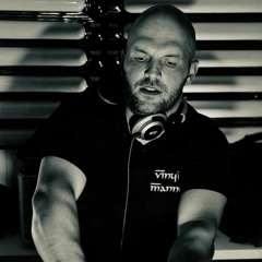 SHANTIPODCAST0082// VINYLMANNY
