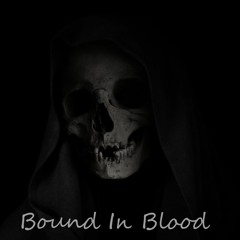 Bound In Blood (P. Constantine)