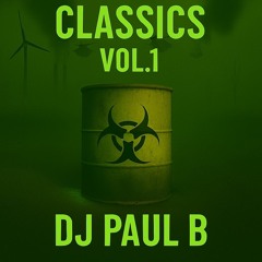 Hardstyle Classics Vol 1
