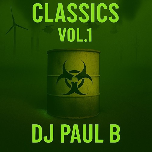 Hardstyle Classics Vol 1