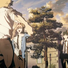 Chainsaw Man Opening Theme (Knight Remix)