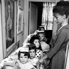 #64 Best of Trip hop, World, Electro... - Friday I am in love/Je suis en forme