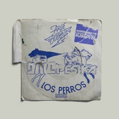 Arde Bogotá - Los Perros (Dave & Peska remix)