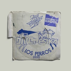 Arde Bogotá - Los Perros (Dave & Peska remix)