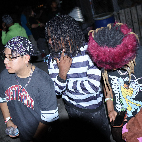 Luh Rocket- PhXntom ft. Adrian (prod. montefrvr)