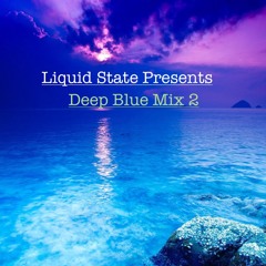 01 Deep Blue House Mix 2