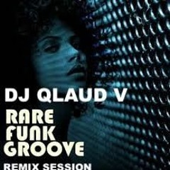 RARE FUNK GROOVE REMIX SESSION VOL 1