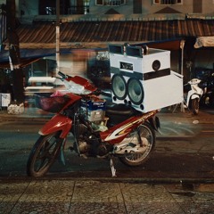 Kẹo kéo - Sài Gòn Sound 071122