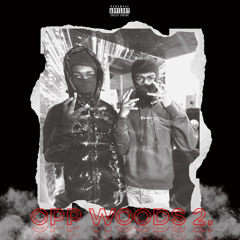 #OPPWOODS2 w/ Lil Doomut