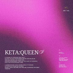 KETA:QUEEN