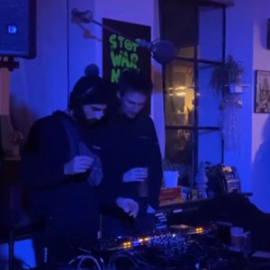BOSKOP TEX MIX (16.01.26) / BE HATCH #11 • Elwood_P_Dowd, Carl Dogo, Simon