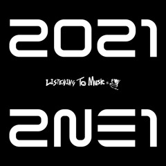 2021년 2월1일은 21세기의 2NE1 데이입니다.