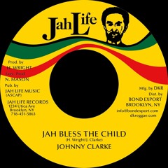 Stream DKR-NYC | Listen to JL-040 - JOHNNY CLARKE - JAH