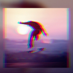 "SKATE" - Alt Trap Hip Hop Beat