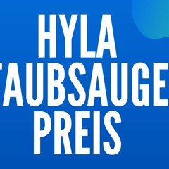 Hyla Staubsauger Preis?