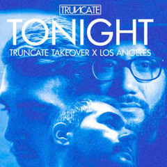 Truncate Takeover - Chris Miranda 2 Hours [Dirty Epic]