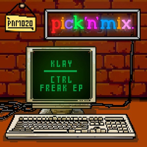 KLAY - CTRL FREAK CLIP