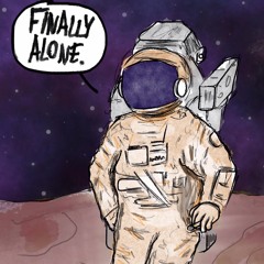 Curtiss - When I'm Finally Alone