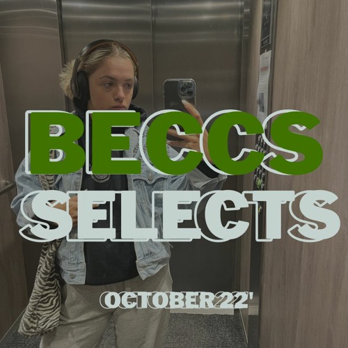 Beccs selects