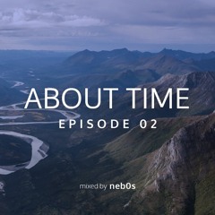 About time #02