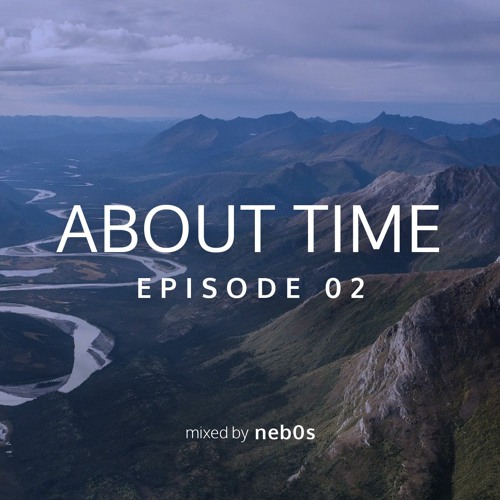 About time #02