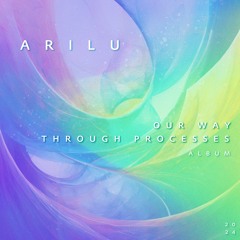 PREMIERE : Arilu - Starseed [ Hug Records ]