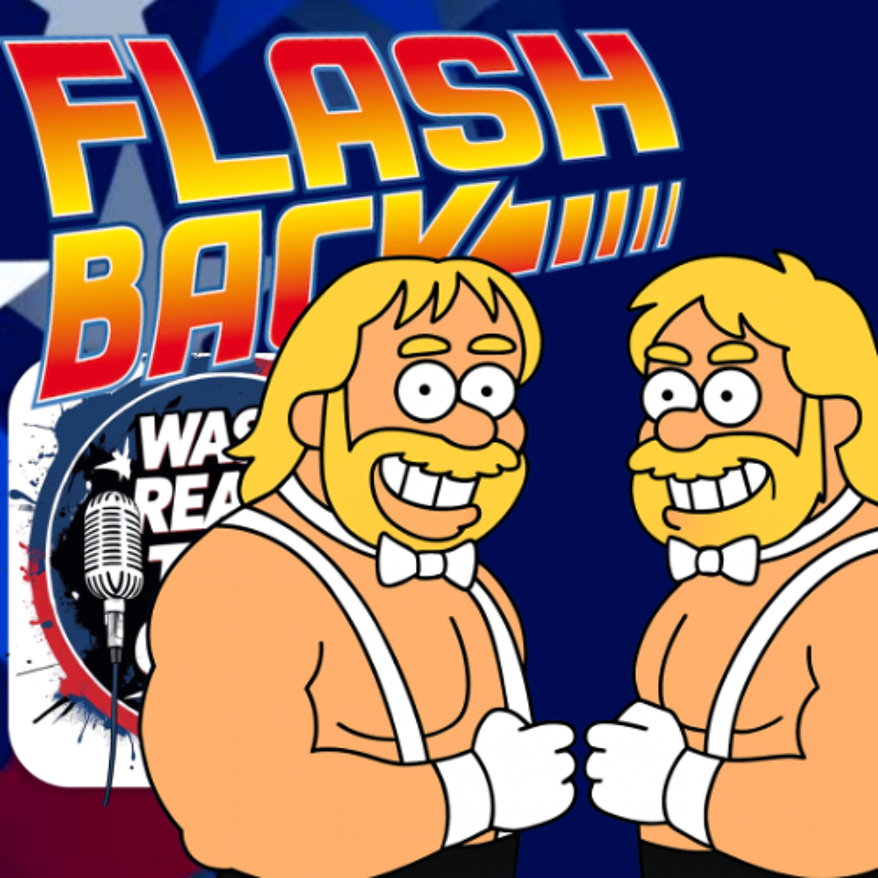 FLASHBACK FRIDAY:  “Was It Really THAT Good?” E30: Fabulous Ones, Episode 755 episode artwork