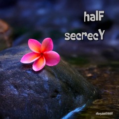 halF secrecY [disquiet0668]