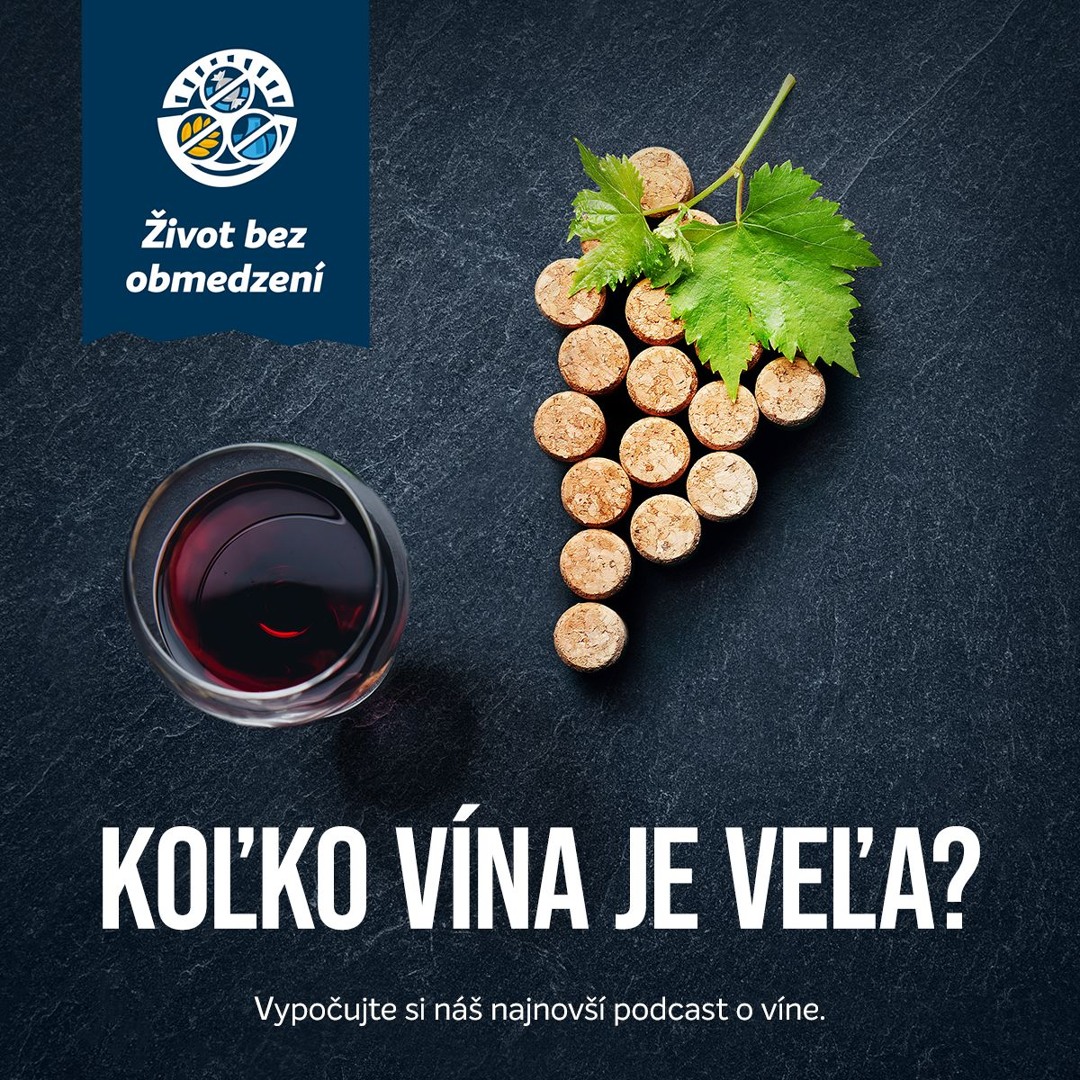 #92_ZBO: Pripíjame si vínom na zdravie