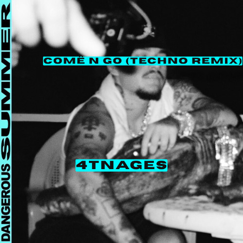 COMË N GO (Techno Remix) *Free Download*