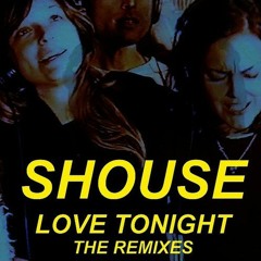 Love Tonight (Luch Remix)