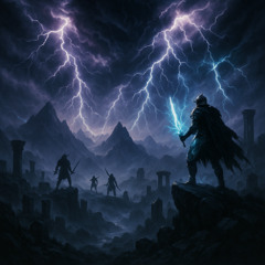 Thunder Warriors