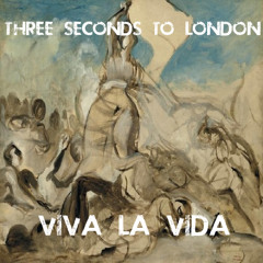 Viva la vida (in the style of Coldplay)